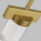 Esfera LED Pendant (700TDESF5NB-LED927-277)
