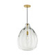 Harper LED Pendant (700TDHARPCNB-LED927)