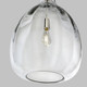 Harper One Light Pendant (700TDHARPCS)
