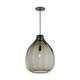Harper One Light Pendant (700TDHARPKB)