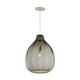 Harper One Light Pendant (700TDHARPKS)