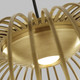 Kai LED Pendant (700TDKAI2BR-LED930)