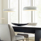 Kosa LED Pendant (700TDKOSA18W-LED930)