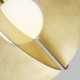 Orbel LED Pendant (700TDOBLRGNB-LED930)