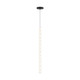 Visual Comfort Modern - 700TDOBT13B-LED927 - LED Pendant - Orbet - Nightshade Black
