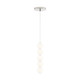 Visual Comfort Modern - 700TDOBT5N-LED927 - LED Pendant - Orbet - Polished Nickel