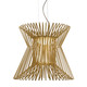 Visual Comfort Modern - 700TDSYRPG-LED930 - LED Pendant - Syrma