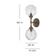 manufacturer_finish:Heritage Bronze