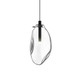 Sonneman - 2970.25C - LED Pendant - Liquid - Satin Black