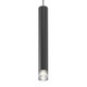 Sonneman - 3059.25-CK25 - LED Pendant - ALC - Satin Black
