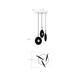 Meclisse LED Pendant (3113.01C)