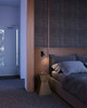Haim LED Wall Lamp (3360.97)