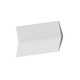 Sonneman - 3442.03 - LED Wall Sconce - Turo - Satin White