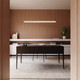 Lithe LED Pendant (3464.98)