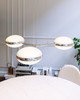 Pillows LED Pendant (3612.01)