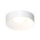 Sonneman - 3736.03 - LED Surface Mount - Ilios - Satin White