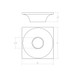 Zoom LED Surface Mount (3740.25)