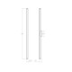 Fino LED Bath Bar (3773.03)