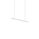 Sonneman - 3775.01 - LED Pendant - Fino - Polished Chrome