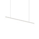 Sonneman - 3777.01 - LED Pendant - Fino - Polished Chrome