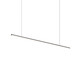 Sonneman - 3777.25 - LED Pendant - Fino - Satin Black