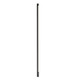 Sonneman - 3822.25 - LED Wall Lamp - Keel - Satin Black