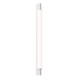 Sonneman - 3831.03 - LED Bath Bar - Keel - Satin White