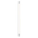 Sonneman - 3832.03 - LED Bath Bar - Keel - Satin White