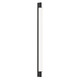 Sonneman - 3832.25-35 - LED Bath Bar - Keel - Satin Black