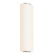 Sonneman - 3878.13 - Five Light Bath Bar - Wave - Satin Nickel