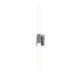 Sonneman - 3963.01-27 - LED Bath Bar - Scepter - Polished Chrome