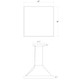 Pi LED Pendant (3974.03)