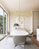 Atelier Eight Light Pendant (4548.38)