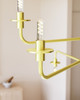 Atelier Eight Light Pendant (4548.38)