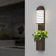 Lighthouse LED Wall Sconce (7407.72-WL)