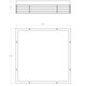 Marue LED Surface Mount (7427.72)