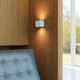 Qube LED Wall Sconce (7520.98)