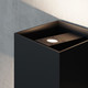Qube LED Wall Sconce (7522.97)