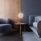 LP LED Wall Sconce (7527.98)