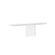 Sonneman - 7535.98 - LED Wall Sconce - Base - Textured White