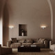 Base LED Wall Sconce (7535.98)