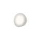 Sonneman - 7545.98W - LED Wall Sconce/Surface Mount - Mist - Textured White