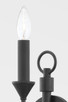 Cate One Light Wall Sconce (B1001-FOR)