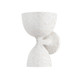 Troy Lighting - B1211-WTW - Two Light Wall Sconce - Waucoba - Weathered White