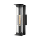 Troy Lighting - B1322-TBK - One Light Wall Sconce - Presley - Texture Black