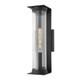 Troy Lighting - B1323-TBK - One Light Wall Sconce - Presley - Texture Black