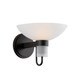 Troy Lighting - B1708-TBZH - One Light Wall Sconce - Arturo - Textured Bronze W/ Hl