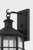 Lake County One Light Wall Sconce (B2511-FRN)