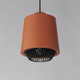Phoenix LED Pendant (E11390-BRKBK)