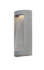 ET2 - E14382-GSN - LED Wall Sconce - Boardwalk - Greystone